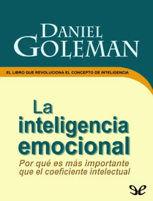 Inteligencia Emocional Daniel Goleman PDF